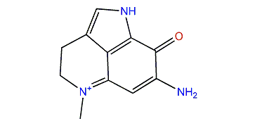 Makaluvamine C